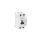 Wyłącznik nadprądowy 1P+N B 12A 15kA AC FAZ-B12/1N 278645