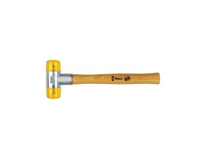 MŁOTEK Z TWORZYWA 100G., 61MM