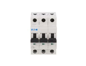 Wyłącznik nadprądowy 3P B 8A 15kA AC FAZ-B8/3 278842
