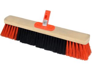 ZAMIATACZ 50 Z MOCOWANIEM CLICK