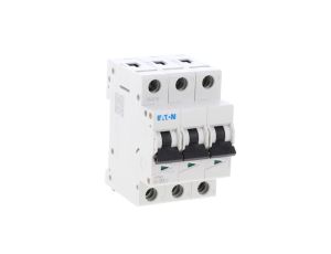 Wyłącznik nadprądowy 3P D 3A 15kA AC FAZ-D3/3 278886