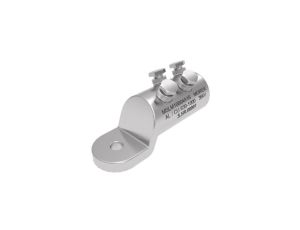 Złączka śrubowa MSLM1000 Al/Cu 630-1000mm 36kV 4xAluminiowa śruba zrywalna MSLM10004A16
