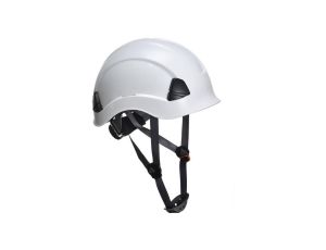 HEŁM ENDURANCE DO PRACY NA WYSOKOŚCI BIAŁY