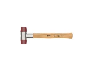MŁOTEK Z TWORZYWA DO POBIJANIA NA KRAWĘDZIACH 100G., 32MM