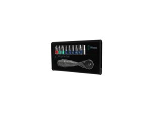 ZESTAW ZYKLOP MINI 1, BICYCLE SET 9, 10CZ.