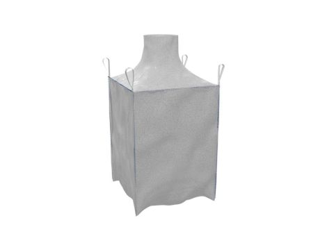 WOREK BIG-BAG 90*90*90 CM KOMIN WSYPOWY