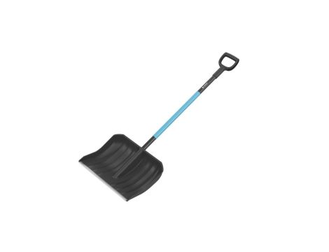 ŁOPATA DO ŚNIEGU IDEAL PRO
