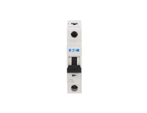Wyłącznik nadprądowy 1P C 5A 15kA AC FAZ-C5/1 278554