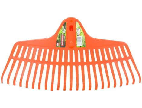 GRABIE PLASTIKOWE DO LISCI MAŁE Z MOCOWANIEM CLICK