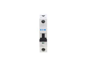 Wyłącznik nadprądowy 1P B 12A 15kA AC FAZ-B12/1 278532