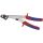 NOŻYCE WYCINAKOWE DO BLACHY 280MM