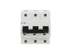 Wyłącznik nadprądowy 3P C 40A 25kA AC AZ-3-C40 211786