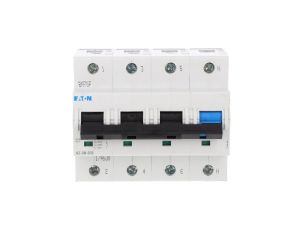 Wyłącznik nadprądowy 3P+N D 32A 25kA AC AZ-3N-D32 174530