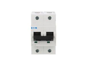 Wyłącznik nadprądowy 2P D 80A 20kA AC AZ-2-D80 211823