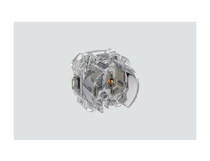 oprawka do świetlówki G5 288 nasadzana