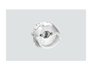 Oprawka do świetlówki G13 142 nasadzana