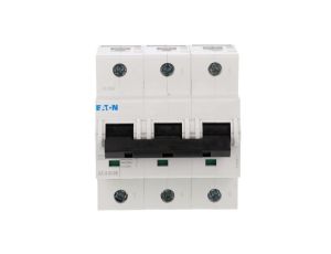 Wyłącznik nadprądowy 3P B 125A 25kA AC AZ-3-B125 174514