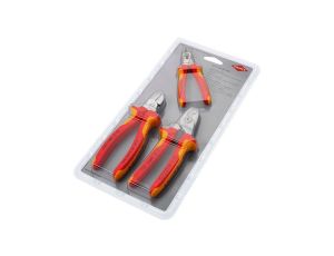 ZESTAW NARZĘDZI DO PRAC ELEKTROINSTALACYJNYCH 3SZT.