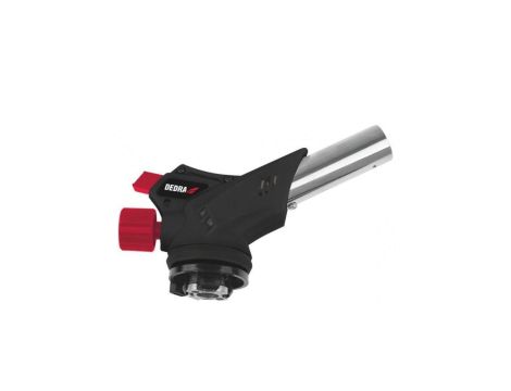 Palnik gazowy z piezo 360 1.3kw