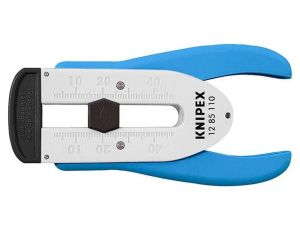 PRZYRZĄD DO ŚCIĄGANIA IZOLACJI Z KABLI ŚWIATŁOWODOWYCH 190MM