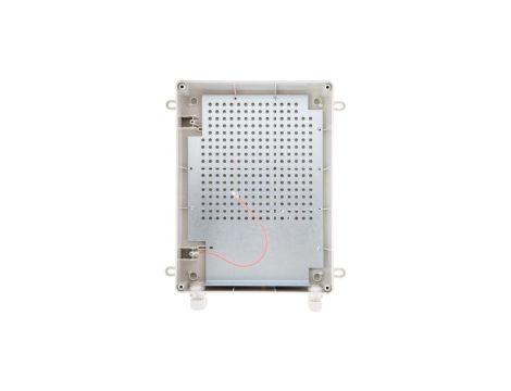 Obudowa zewnętrzna, IP56, 300x220x120mm, dławnice 5xM16 1xM20