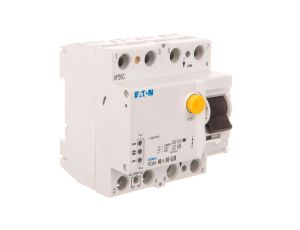 Wyłącznik różnicowoprądowy 4P 40A 0,3A typ G/B 10kA FRCdM-40/4/03-G/B 167897