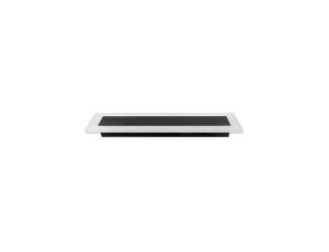 Lampa Ogrodowa Kinkiet Elewacyjny LED DURANGO 19W 60cm IP65 4500K