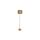 Lampa podłogowa By Rydens 4100180-6519 Hermine H157cm