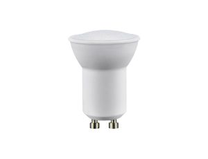Żarówka LED GU10 1,9W = 17W 150lm 3000K Ciepła 105 GOLDLUX Mini