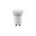 Żarówka LED GU10 1,9W = 17W 150lm 3000K Ciepła 105 GOLDLUX Mini