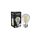 Żarówka LED E27 A60 4W = 40W 450lm 3000K Ciepła 360 Filament GOLDLUX