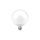 Żarówka LED E27 G125 16W = 100W 1521lm 3000K Ciepła 220 GOLDLUX