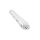 Oprawa Lampa Hermetyczna LED Pyłoszczelna 120cm 2xT8 G13 IP65 OHLD-236 HERSO Lumiled