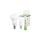 Żarówka LED E14 R50 6W = 50W 540lm 3000K Ciepła 120 LUMILED