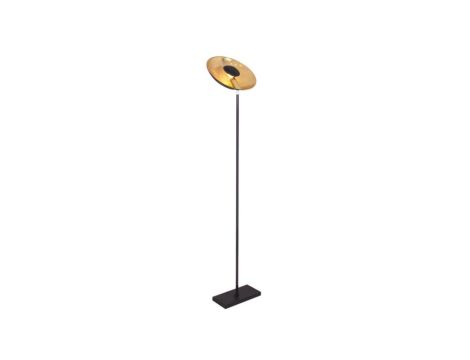 Lampa podłogowa By Rydens 4100570-4007 Captain Uplight H171