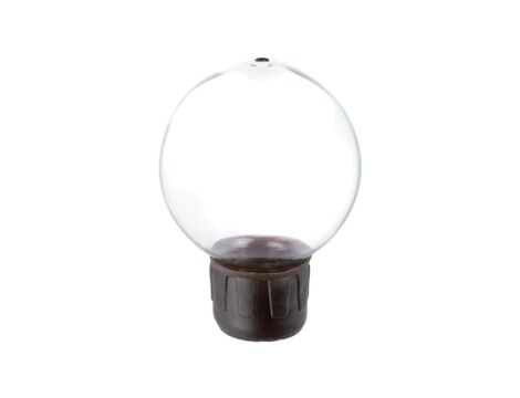 Kulka Szklana Bańka Klosz do girlandy GLADI Lumiled