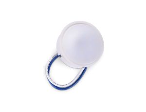 Wkład do Opraw LED 5W 450lm 4000K Neutralna 120 Mleczny INSERT KOBI