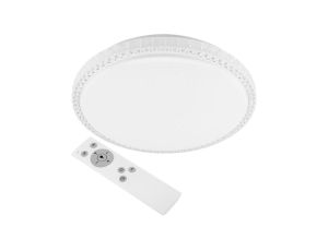 Plafoniera LED Oprawa Sufitowa Irina 24W 1320lm 40cm GOLDLUX + pilot