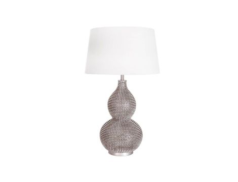 Lampa stołowa By Rydens 4001840-6508 Lofty H55cm