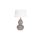 Lampa stołowa By Rydens 4001840-6508 Lofty H55cm
