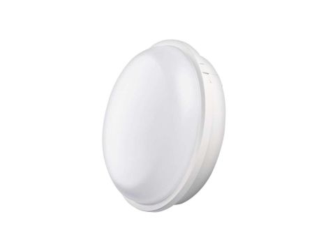 Oprawa kanałowa LED QARI okrągła 20W IP65 neutralna biel EMOS ZM3010