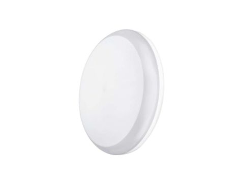 Oprawa LED okrągła DORI 18W IP54 neutralna biel EMOS ZM4311