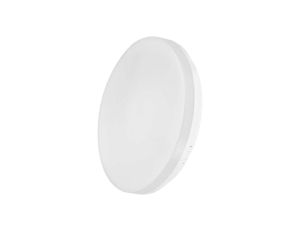 Oprawa LED okrągła Tori 24W IP54 ciepła biel EMOS ZM4122