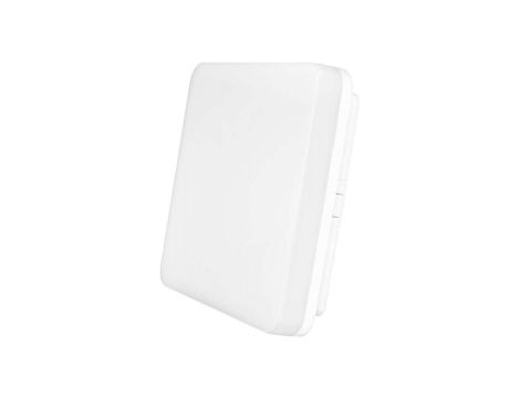 Oprawa LED kwadratowa Tori 15W IP54 neutralna biel EMOS ZM4323