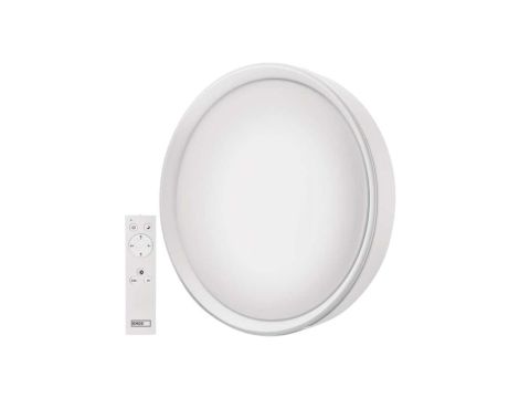 Oprawa LED ILVI 30W regulowana CCT, ściemnialna EMOS ZM5168