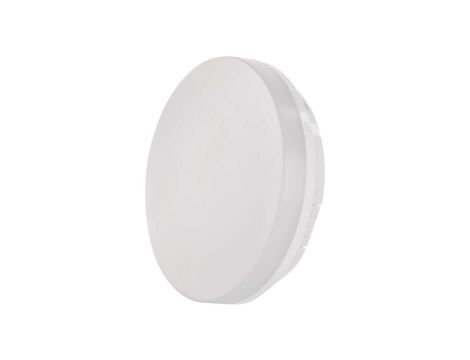 Oprawa LED okrągła TORI 15W MW czujnik ruchu IP54 neutral.b. EMOS ZM4328