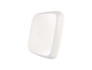 Oprawa LED kwadratowa DORI 18W IP54 neutralna biel EMOS ZM4313