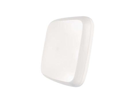 Oprawa LED kwadratowa DORI 18W IP54 neutralna biel EMOS ZM4313