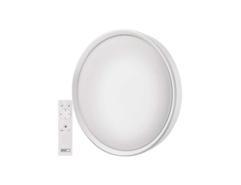 Oprawa LED ILVI 45W regulowana CCT, ściemnialna EMOS ZM5169