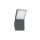 Kinkiet Ogrodowy Elewacyjny Lampa Zewnętrzna LED 12W 4000K IP54